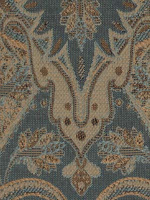 Robert Allen Artswire | Cerulean Upholstery - 012411