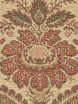 Robert Allen Witherlee | Mandarin Upholstery - 012424
