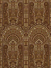 Robert Allen Corvello | Olive Upholstery - 022069