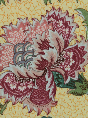 Robert Allen Contract Vendage | 1018-Butter Upholstery - 025808