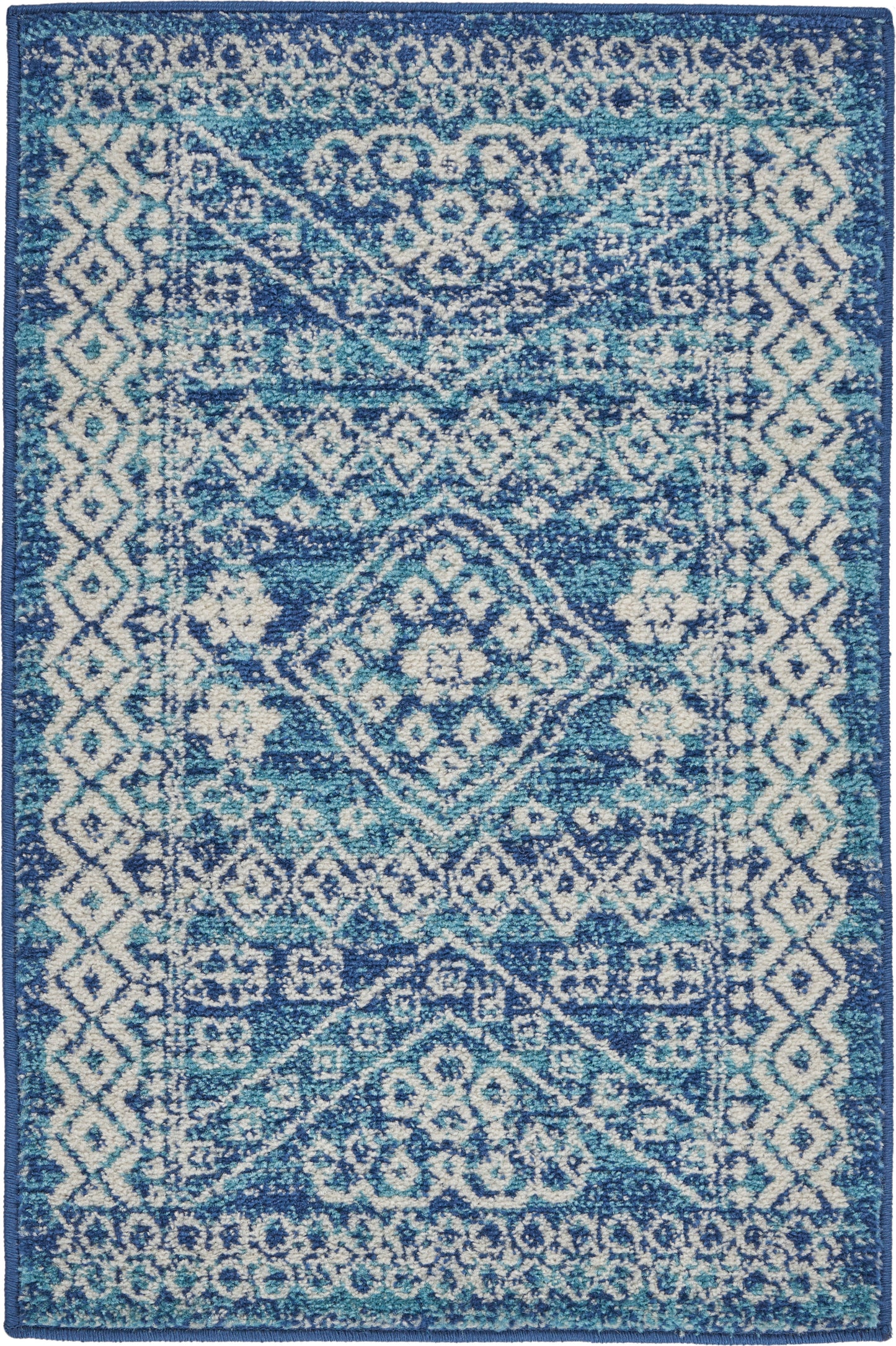 Nourison Rugs Nourison Home Bohemian 2' X 3' - 099446766021