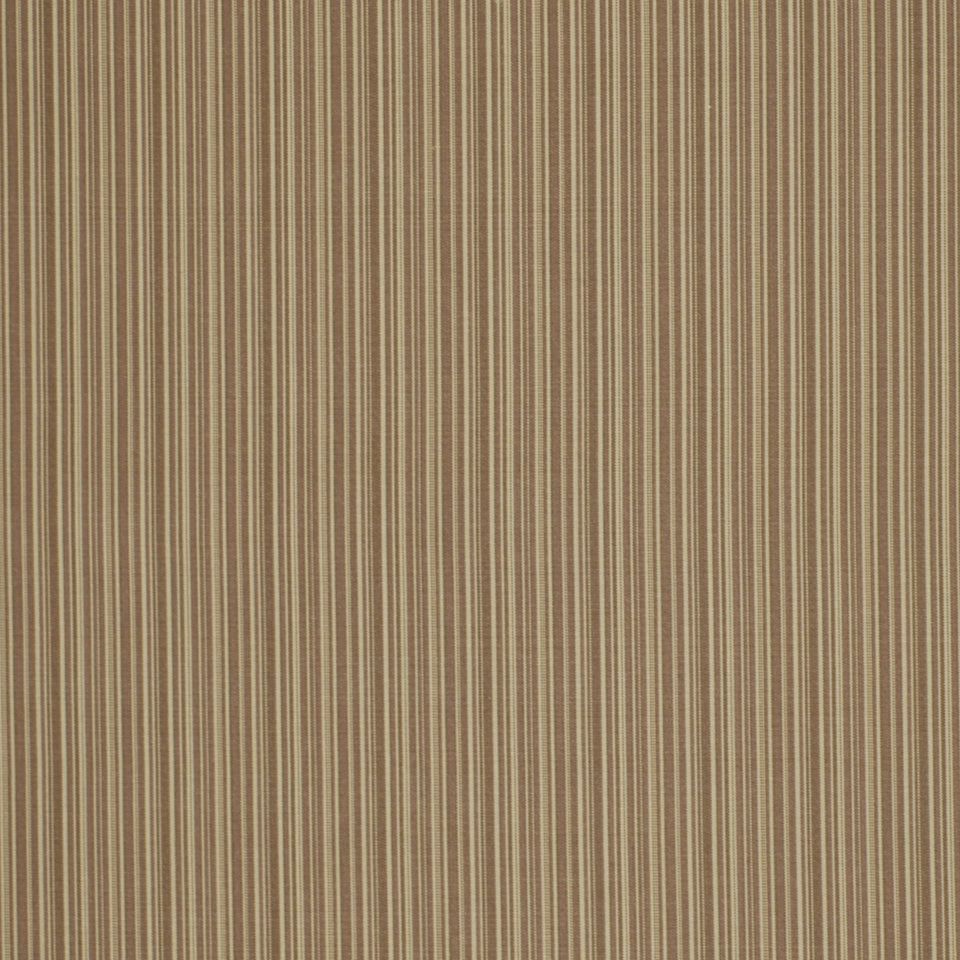 Robert Allen Strie Stripe | Lavender Drapery - 031327