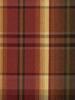 Robert Allen Mcgeary | Mahogany Upholstery - 036614