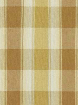 Robert Allen Burnett | Butterscotch Upholstery - 036619