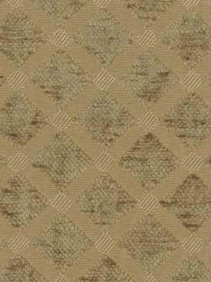Robert Allen Fuzzy Diamonds | Stone Upholstery - 036655