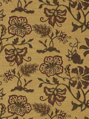 Robert Allen Marvin Gardens | Truffle Upholstery - 036762