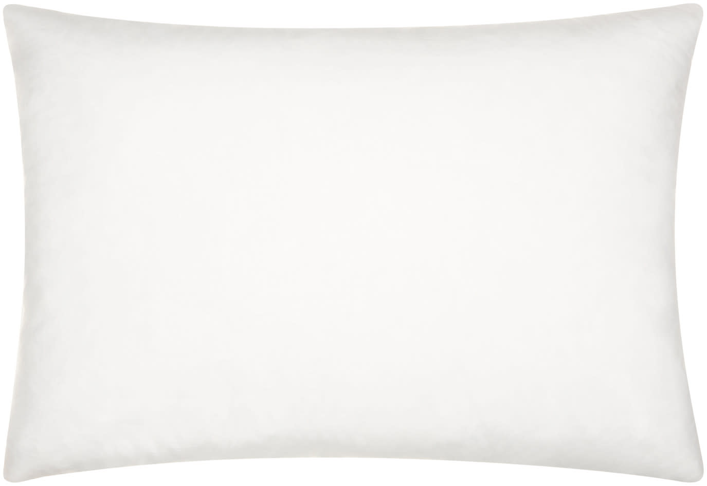 NOURISON HOME Pillow Insert 18" x 26" Mina Victory White - 798019019341