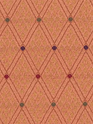 Robert Allen Contract Creek Bed | Allspice Upholstery - 040256