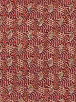 Robert Allen Contract Attitude | Allspice Upholstery - 041021