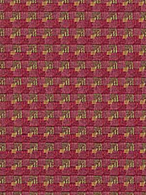 Robert Allen Contract Cobble Lane | Merlot Upholstery - 041026