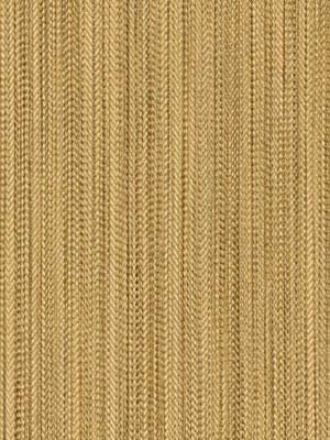 Golden beige corduroy fabric with vertical ribbed texture, warm and durable.
