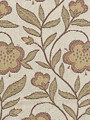 Robert Allen Dainty Flowers | Amethyst Upholstery - 041353