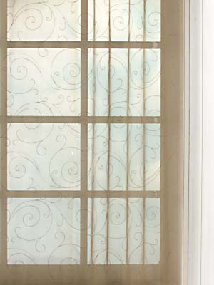 Robert Allen Capriati | Truffle Drapery - 044239