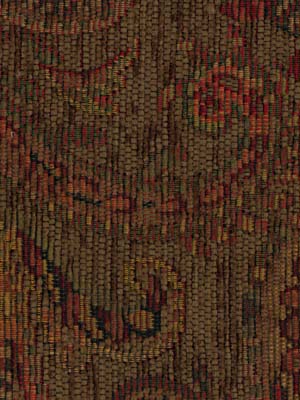 Robert Allen @ Home Bagley Rr | Cocoa Upholstery - 046992