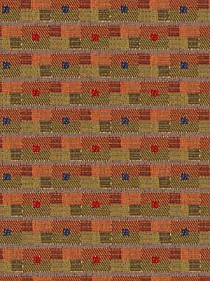 Robert Allen Step By Step | Lime Upholstery - 047436