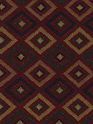 Robert Allen Echo | Black Cherry Upholstery - 047556