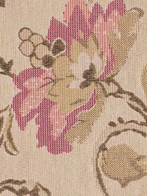 Robert Allen Floral Wonder | Spring Upholstery - 048451