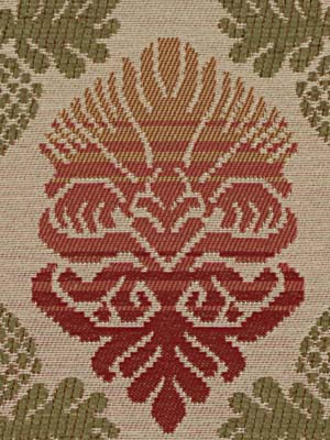 Robert Allen Wheelerpark | Spring Upholstery - 048491