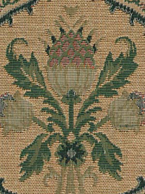 Robert Allen Cotley | Seaglass Upholstery - 048786