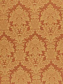 Beacon Hill Gainesboro | Golden Apricot Upholstery - 050007