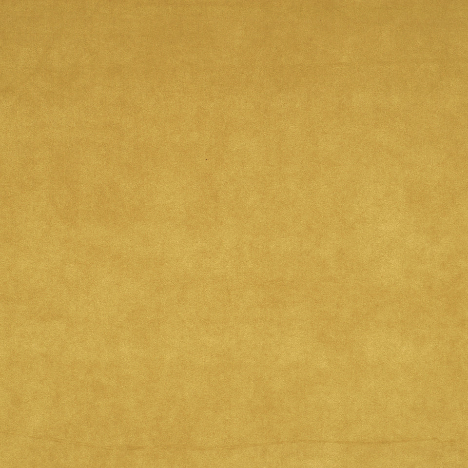 Robert Allen Pure Ultrasued | Mustard Upholstery - 053016
