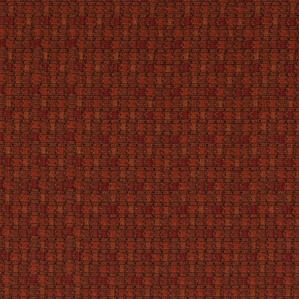 Robert Allen Harvard Square | Scarlet Upholstery - 055487