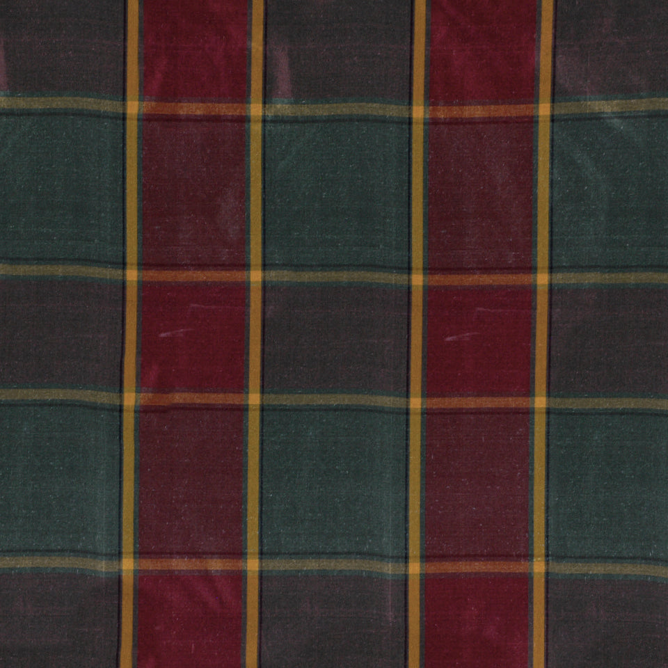 Robert Allen Bakewell | Ruby Drapery - 055544