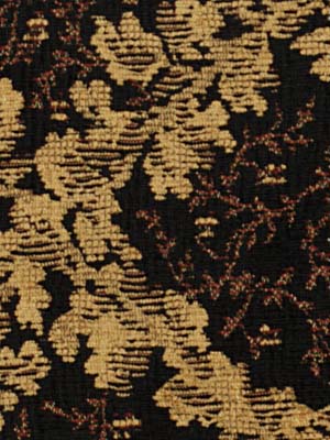 Robert Allen Maranzano | Black Upholstery - 055909