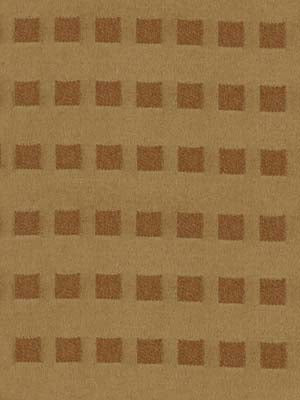 Robert Allen Suede Squares | Burnished Upholstery - 058800