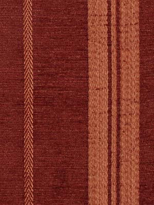 Robert Allen Cozy Stripe | Mexicali Upholstery - 061130