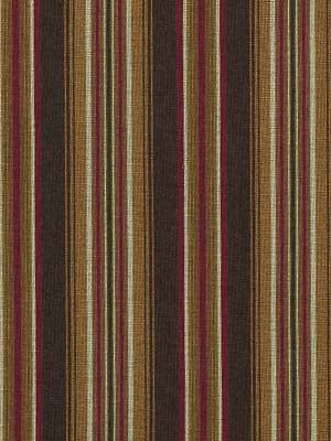 Robert Allen Mcgarrity | Mahogany Upholstery - 061597