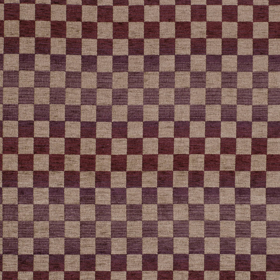 Robert Allen Tumco | Plum Upholstery - 061948