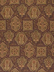 Robert Allen Gallagher | Plum Upholstery - 062056