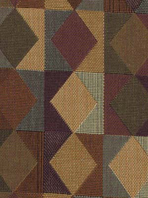 Robert Allen Diamond Within | Plum Upholstery - 062535