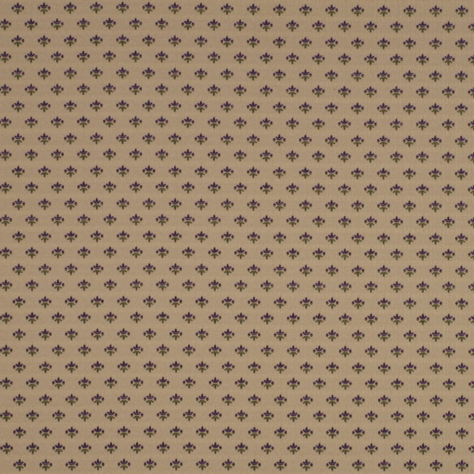 Robert Allen Sue Ellen | Plum Upholstery - 062972