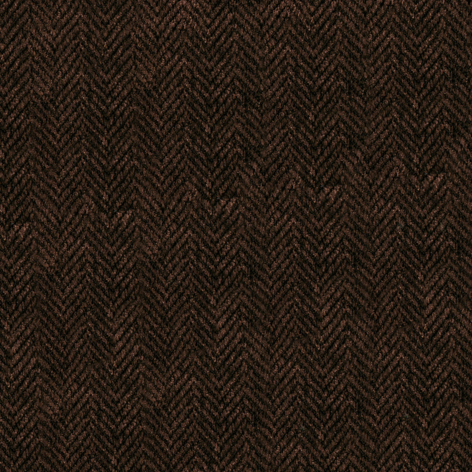 Robert Allen Union Chenille | Cocoa Upholstery - 069937