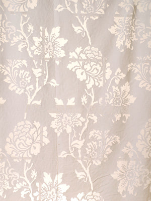 Beacon Hill Queens Grove | Ecru Drapery - 079588