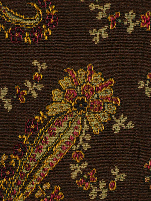 Robert Allen Lavish Paisley | Mink Upholstery - 079767