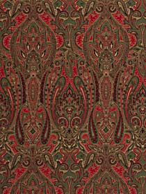 Robert Allen Edenpark | Chocolat Upholstery - 079914