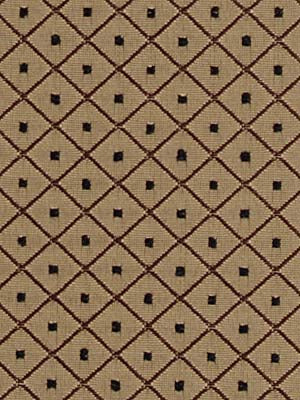 Robert Allen Fullerton | Chocolat Upholstery - 081206
