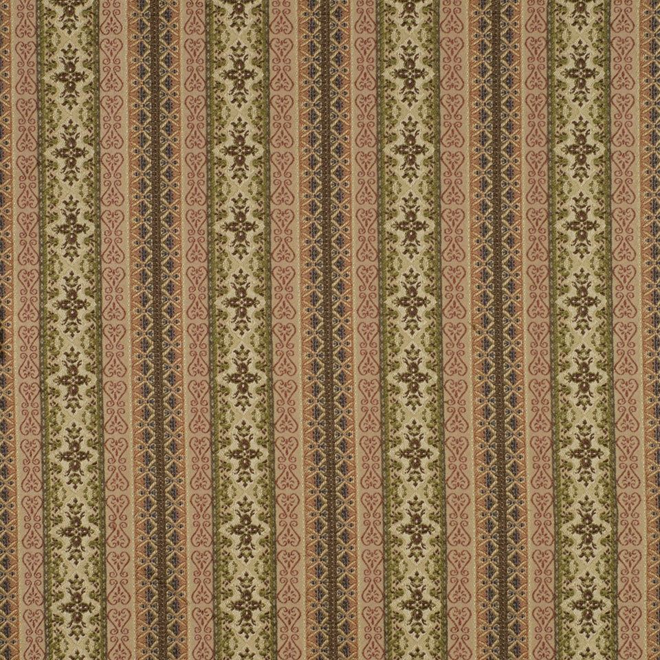 Robert Allen Night Magic | Saddle Upholstery - 081498