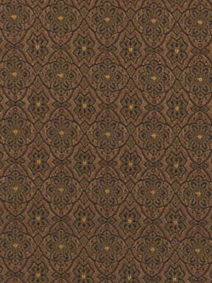 Robert Allen Cutty Cove | Chocolat Upholstery - 081625
