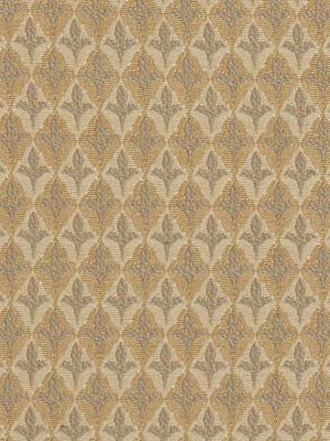 Robert Allen Harlequin Leaf | Driftwood Upholstery - 085958