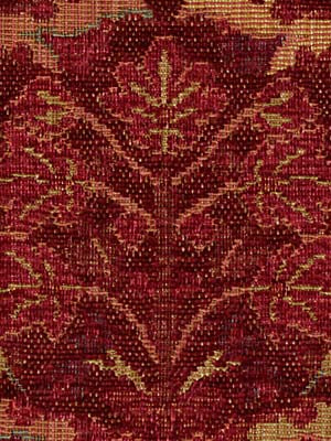 Robert Allen Fiennes | Scarlet Upholstery - 087201