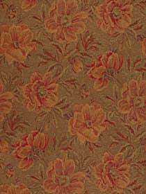 Robert Allen Charlemagne | Chestnut Upholstery - 087202