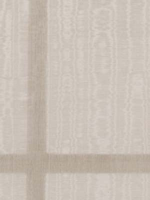 Robert Allen Metallic Shine | Driftwood Drapery - 088077