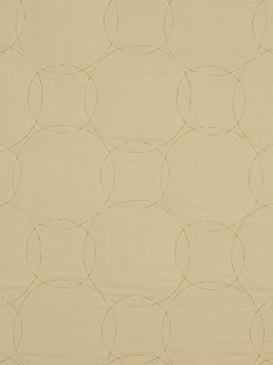 Robert Allen Gyroscope | Praline Drapery - 089218