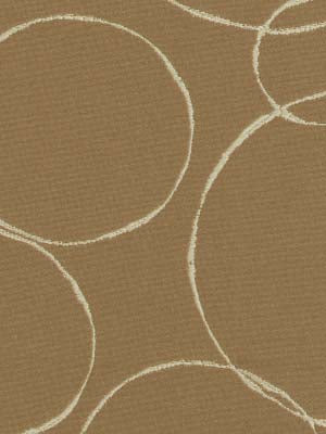 Robert Allen Double Bubble | Fawn Upholstery - 090209