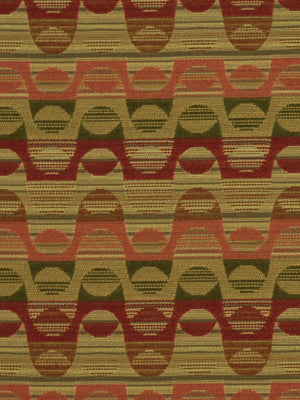 Robert Allen Reverb | Peony Upholstery - 090386