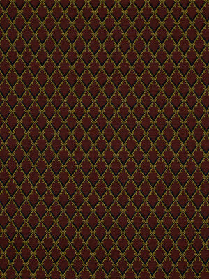 Robert Allen Axler | Terracotta Upholstery - 096357
